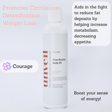 Load image into Gallery viewer, Flow-Booster Body Oil - UnveilYourBest
