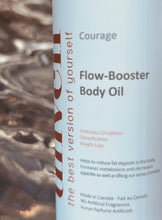 Load image into Gallery viewer, Flow-Booster Body Oil - UnveilYourBest