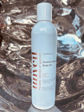 Load image into Gallery viewer, Grateful-Aging Body Oil - UnveilYourBest