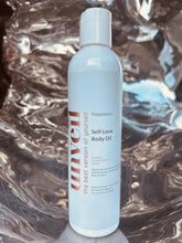 Load image into Gallery viewer, Self-Love Body Oil - UnveilYourBest