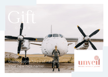 Load image into Gallery viewer, Unveil Your Best Gift Card - UnveilYourBest