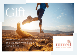 Unveil Your Best Gift Card - UnveilYourBest