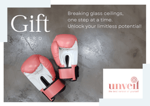 Load image into Gallery viewer, Unveil Your Best Gift Card - UnveilYourBest
